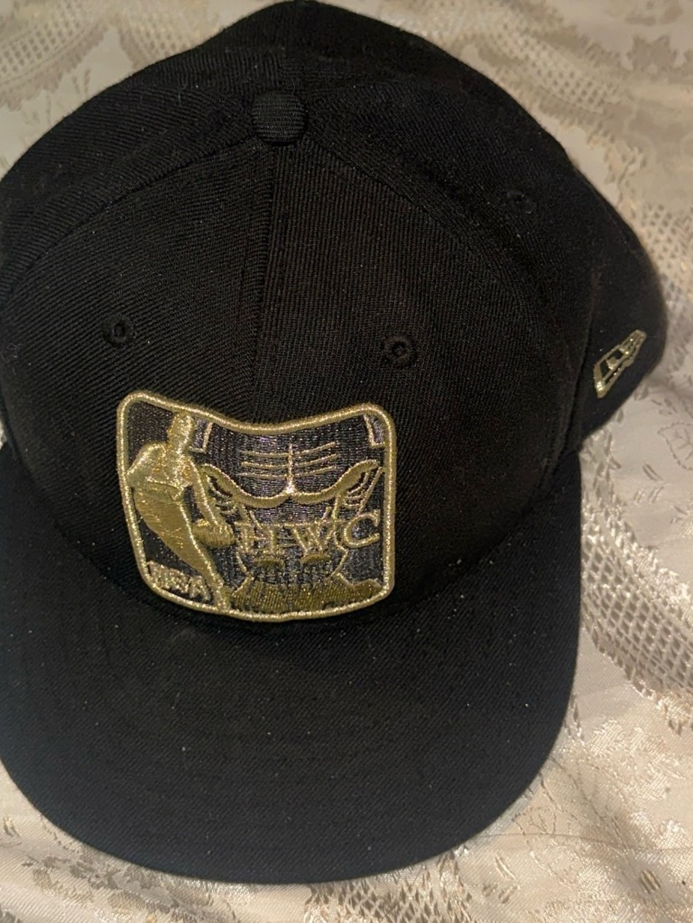 NBA cap